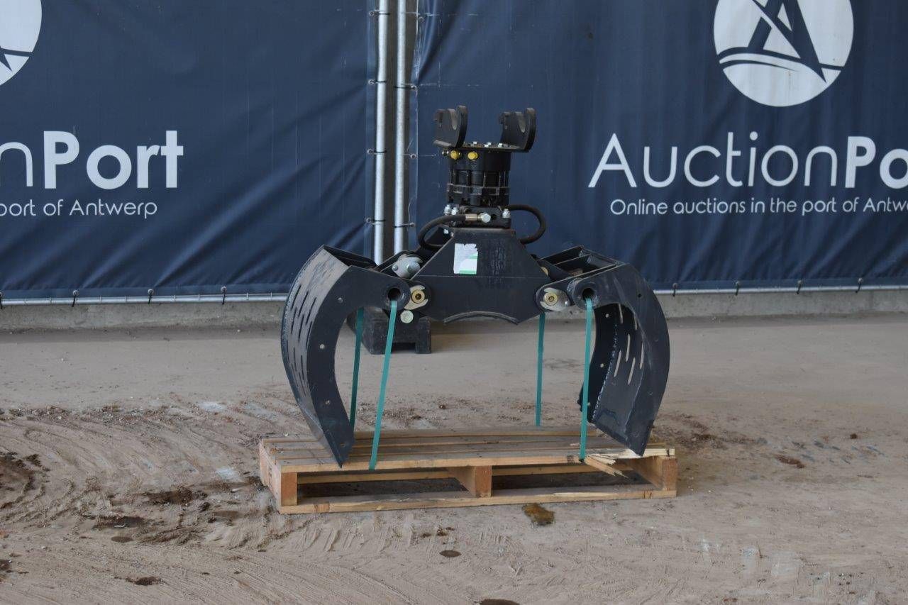 Sorting grab Häner HGR100 New