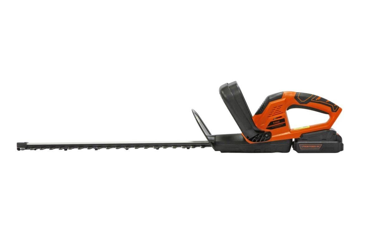 Hedge trimmer Kibani Electric 18V New