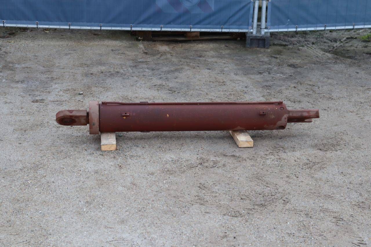 Hydraulische Cilinder