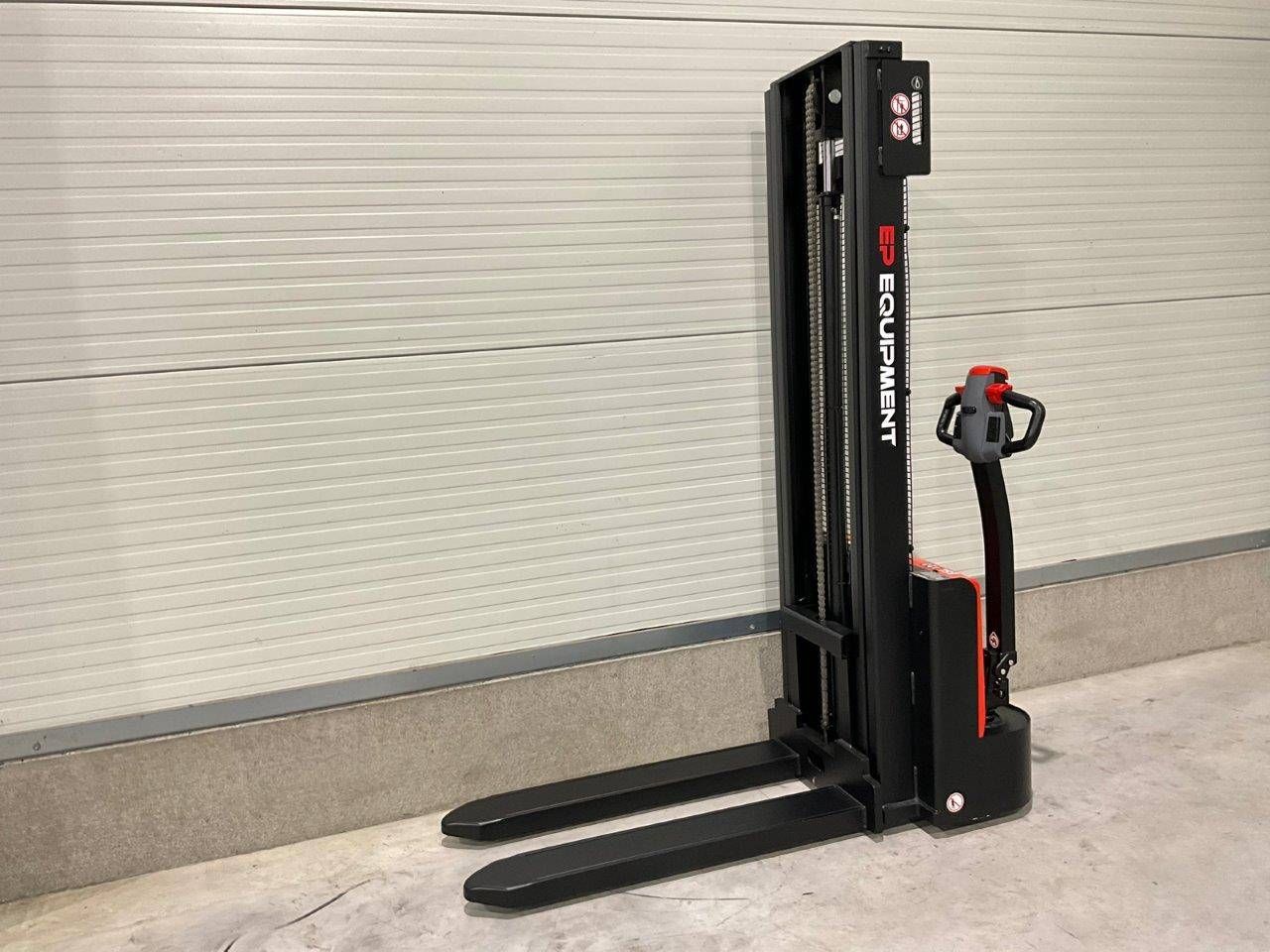 Stacker EP ESL Electric 3.3m New