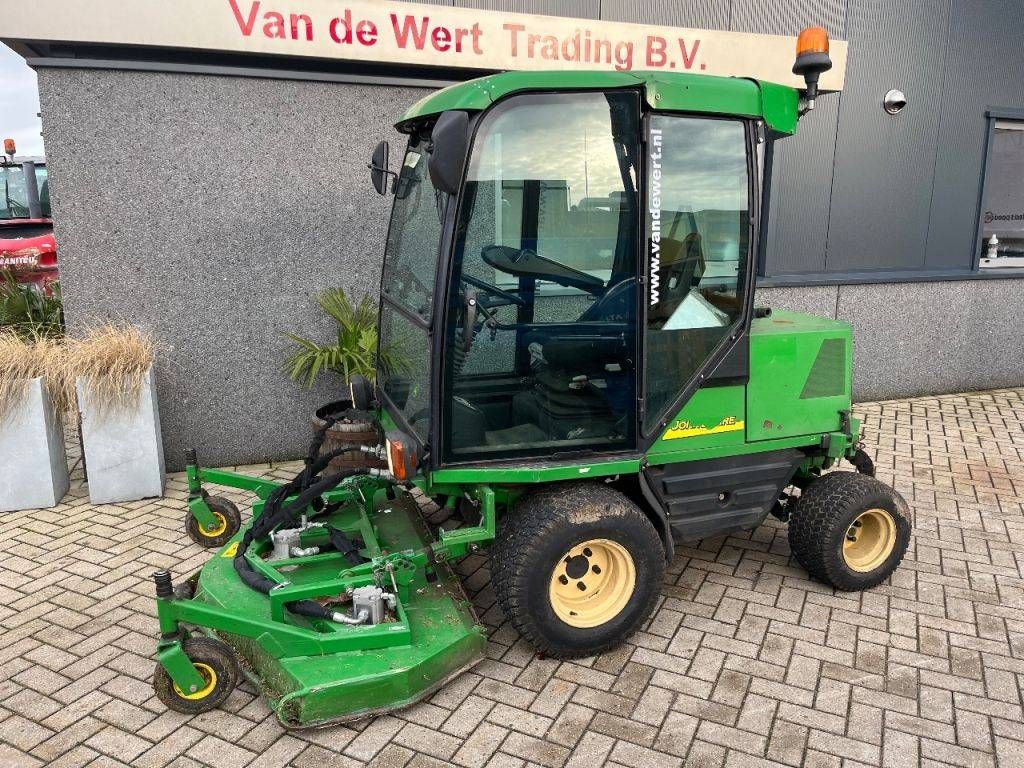 Lawn mower John Deere 1505 Diesel