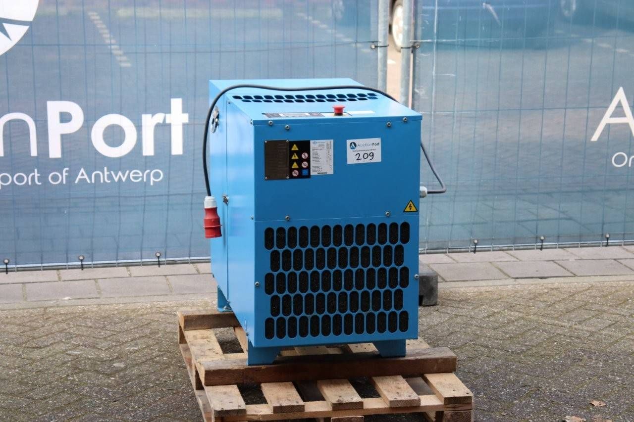 Compressor AB4H Electric 2020