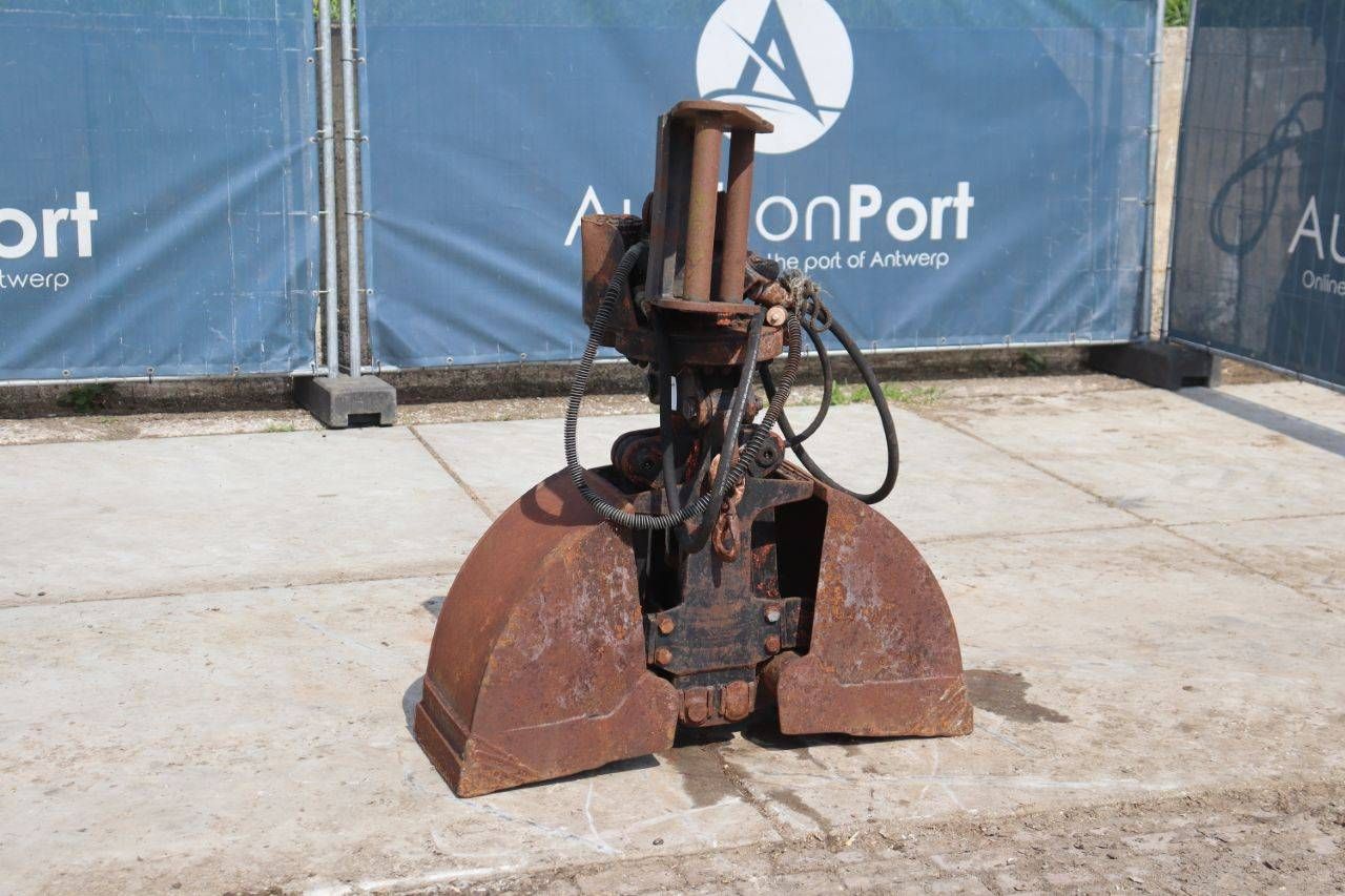 Grabber 40cm