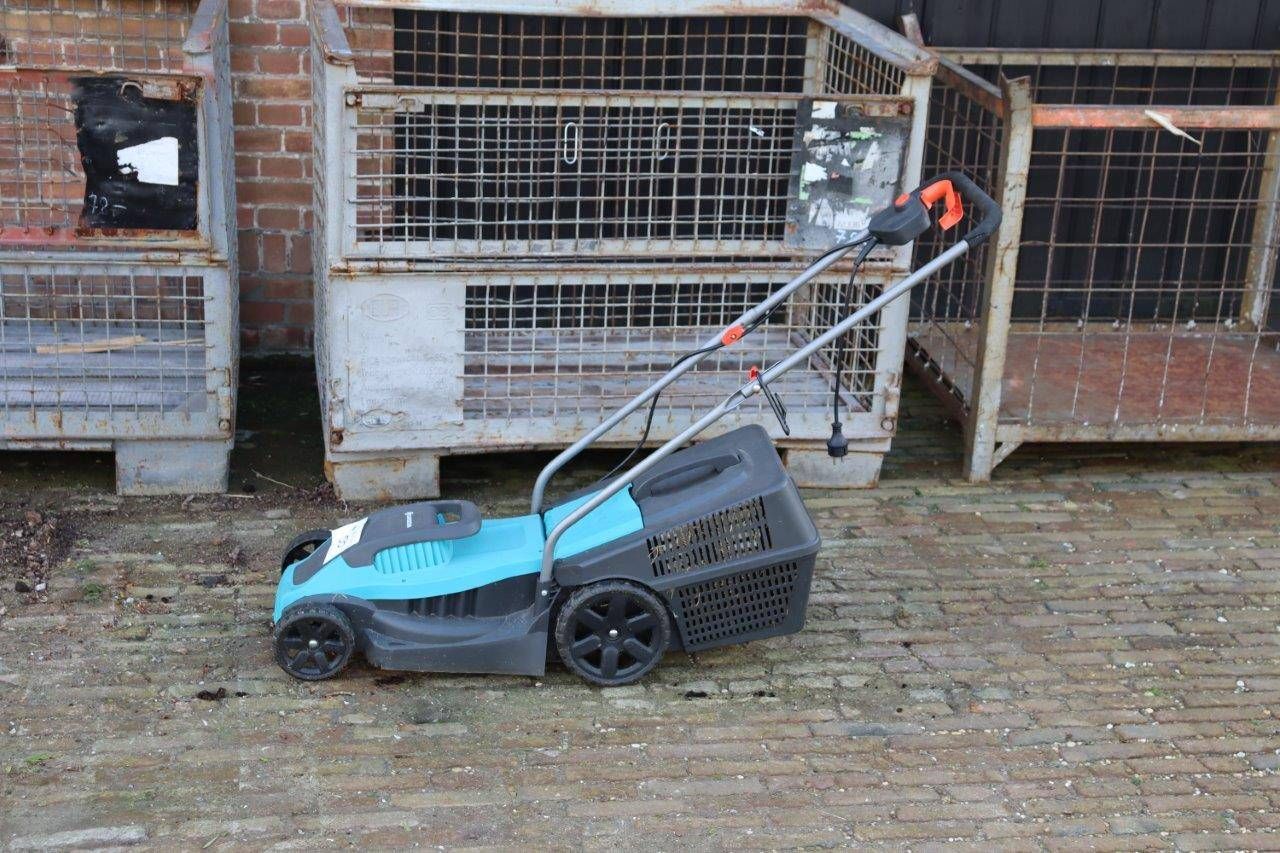 Lawn mower Gardena Electric (Margin)