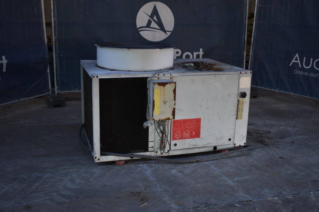 Air Conditioning Carrier