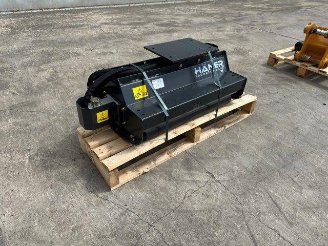 Flail mower Haner HML800 2024 New