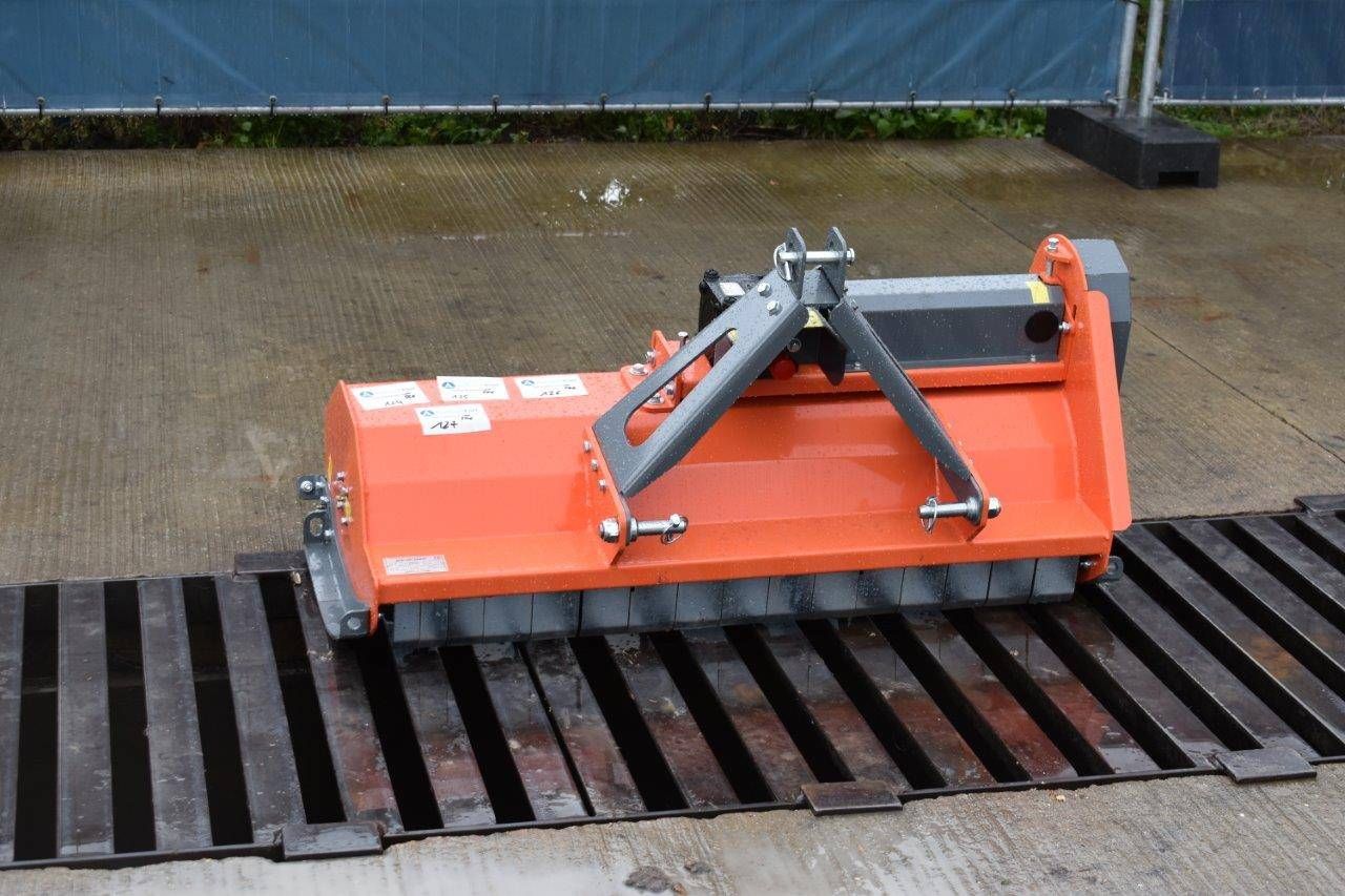 Flail mower Agri Implement NEFL115 New