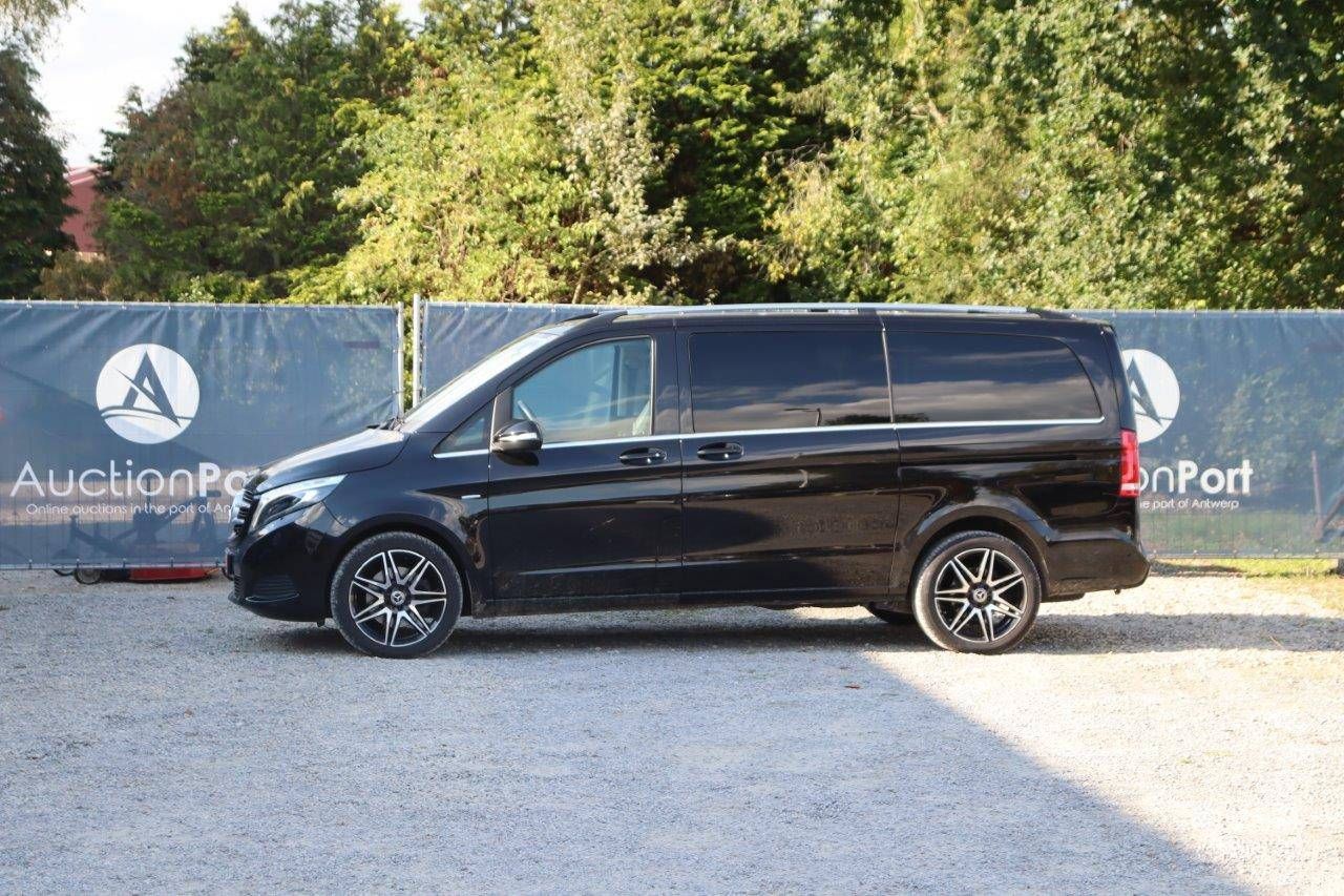 Mercedes-Benz V250 D Diesel 190pk 2015 (Margin)