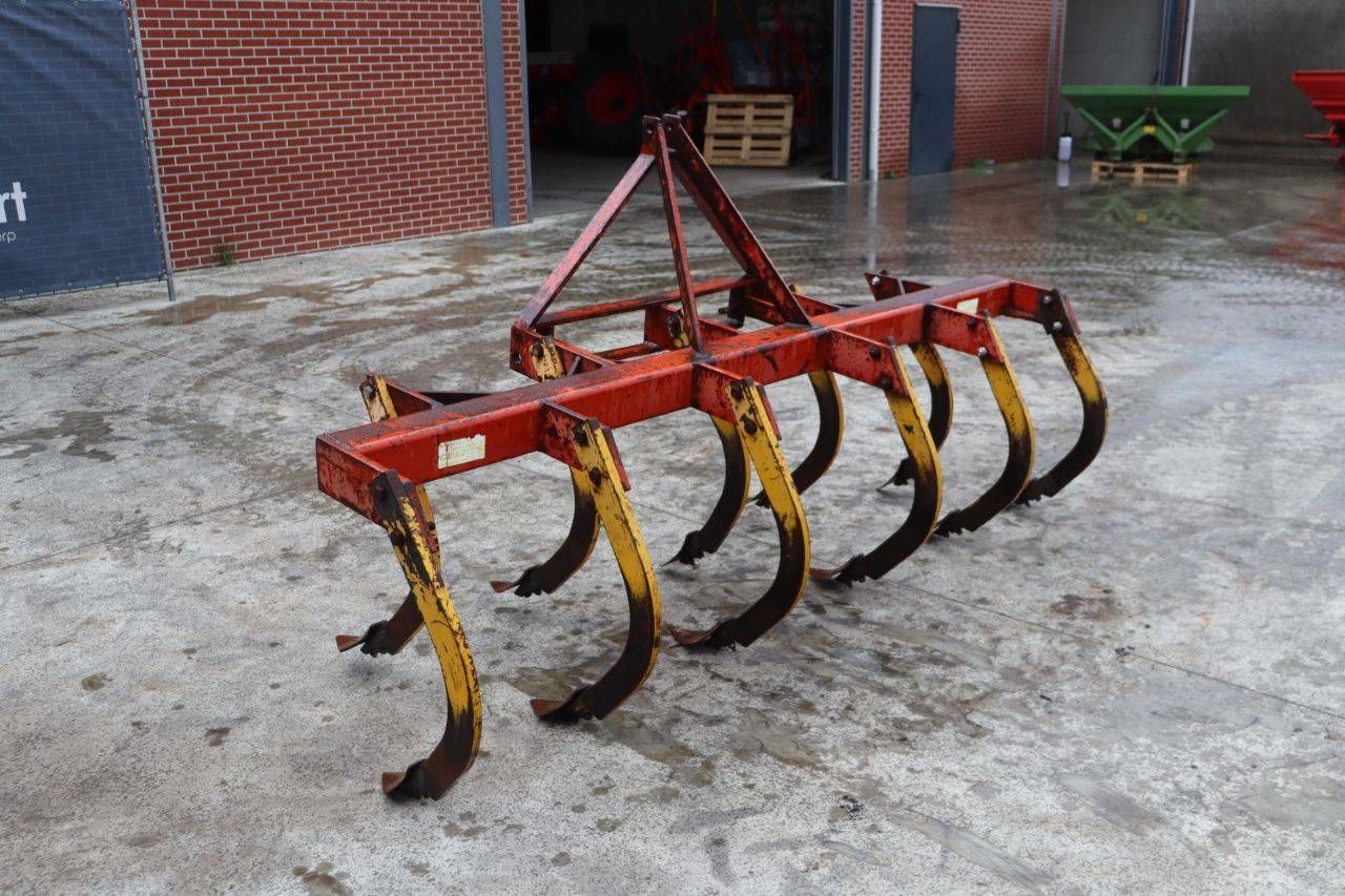 Cultivator Peecon