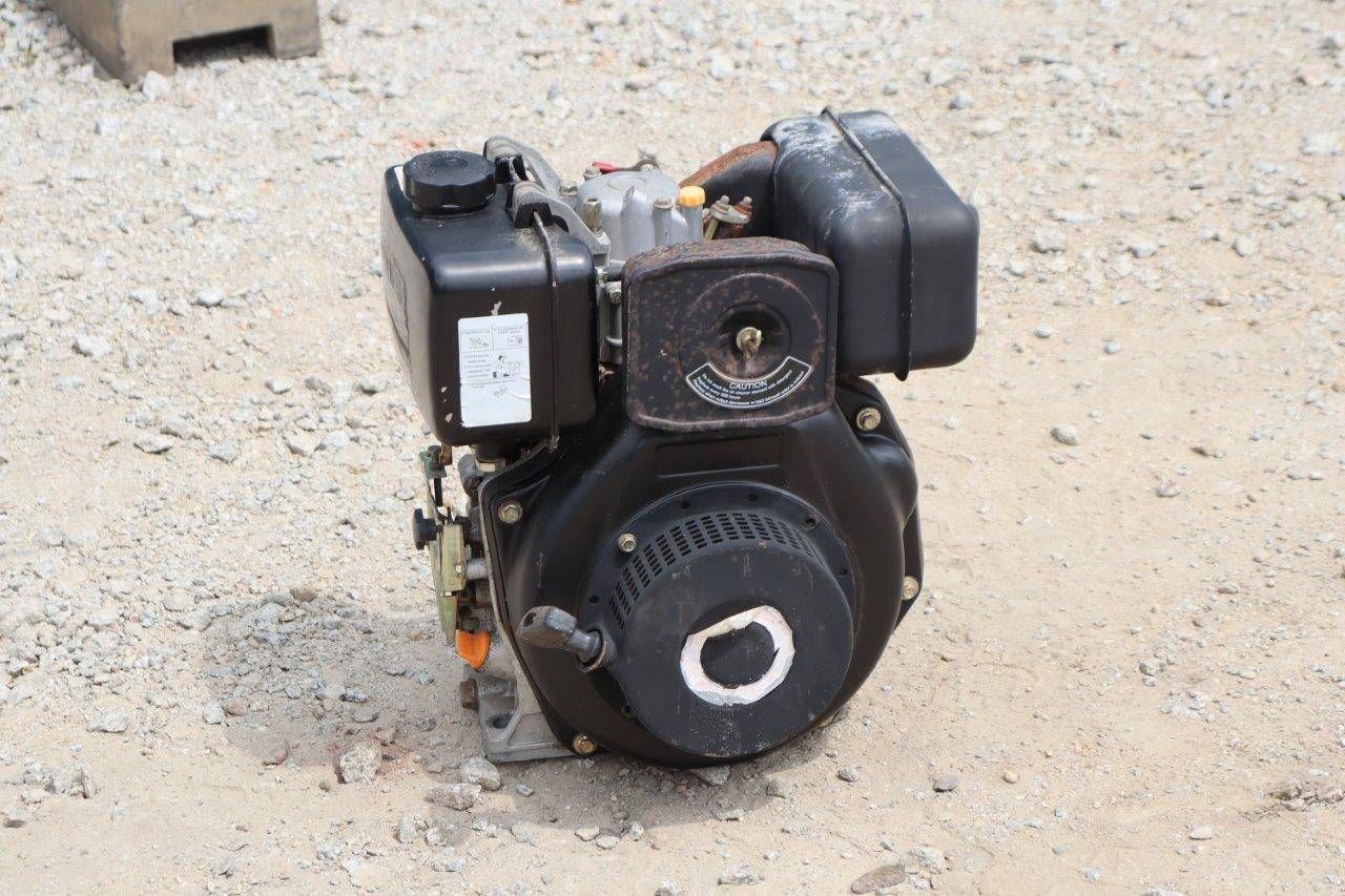 Engine KM178F Diesel 4kW