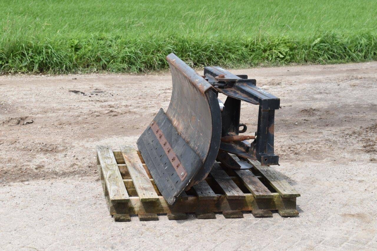 Snowplow Schaffer