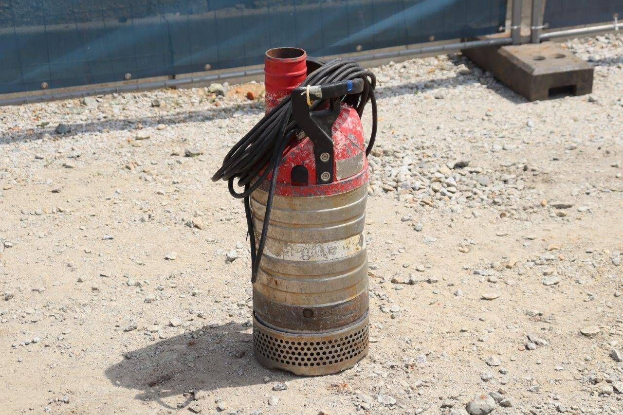 Water pump Grindex 804.181-0001