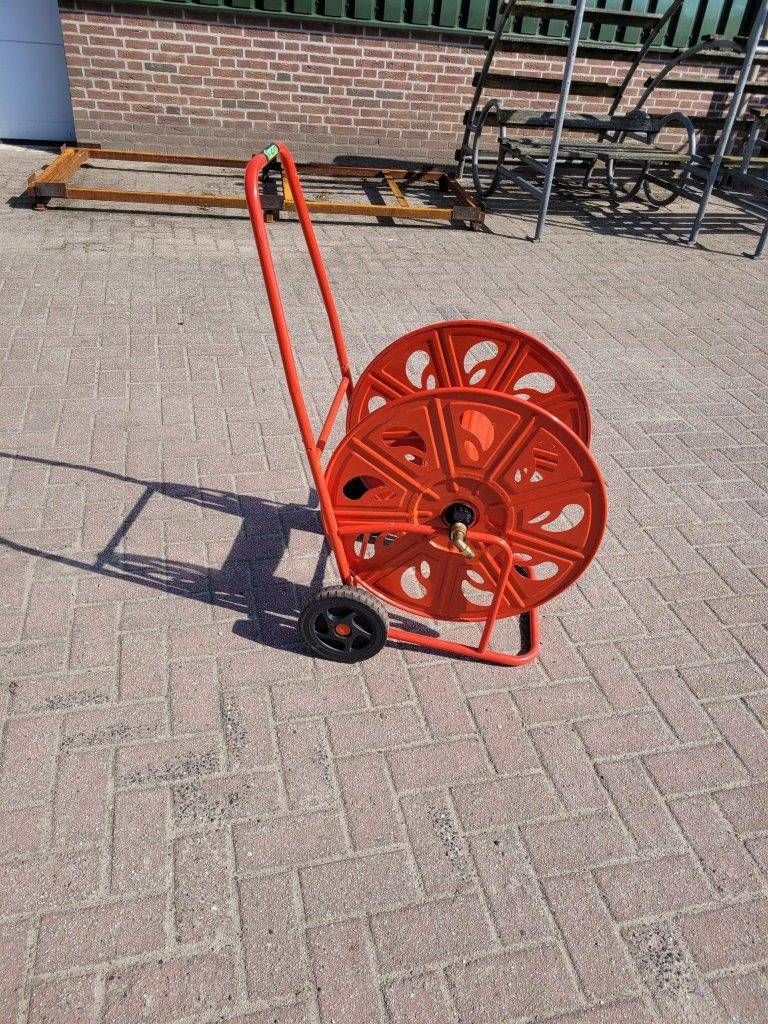 Hose reel New