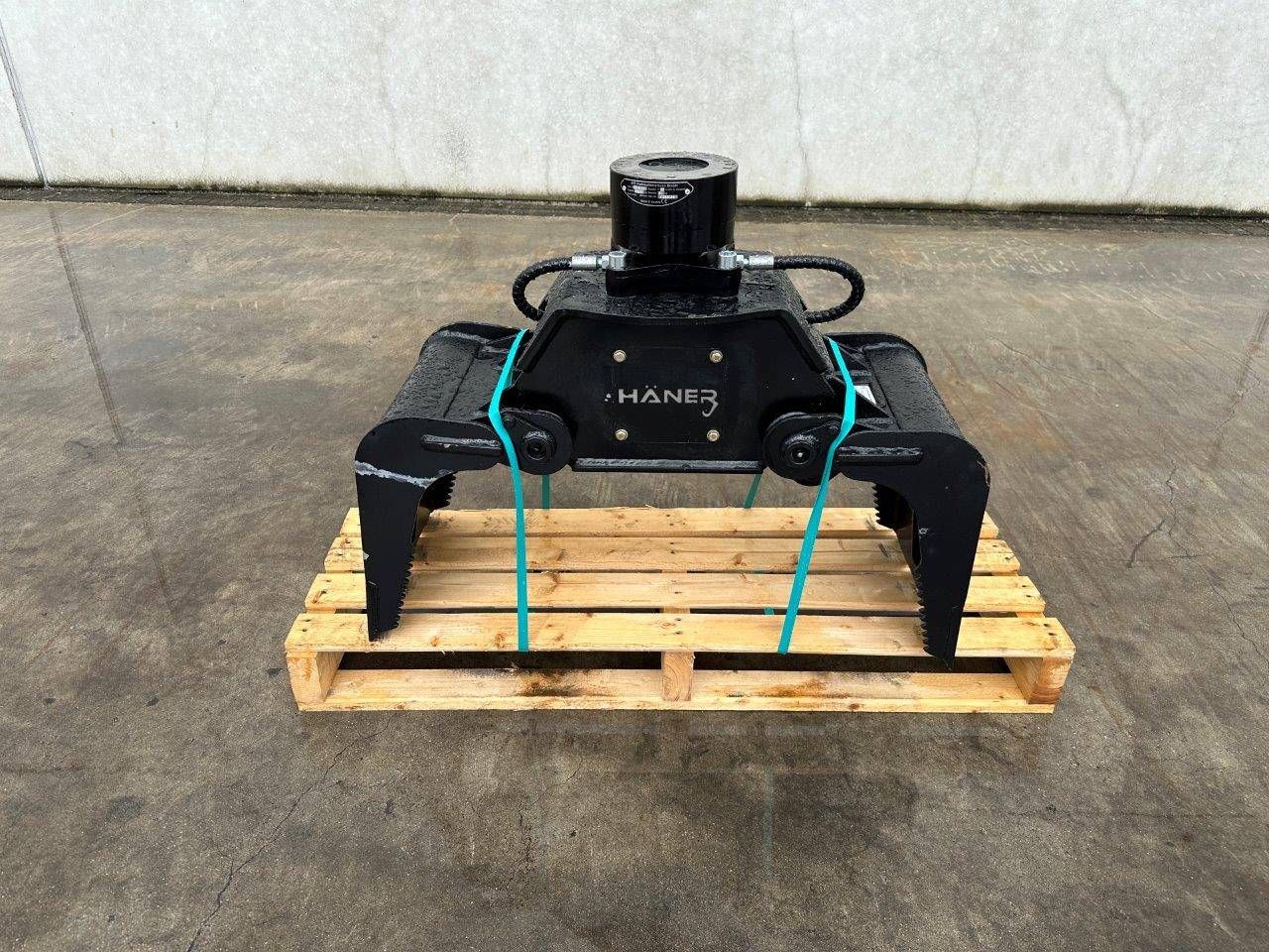 Sorting grab Häner HMZG100R New