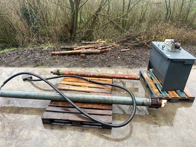 Oil Unit