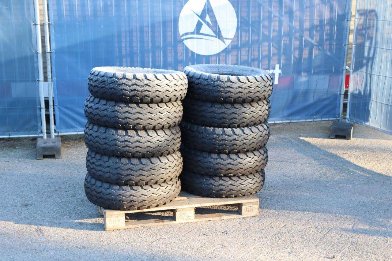 Tires Implement 10.0/75-15.3 New