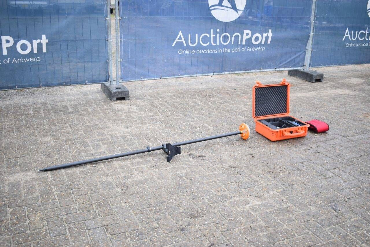 GPS Receiver Septentrio Altus NR3