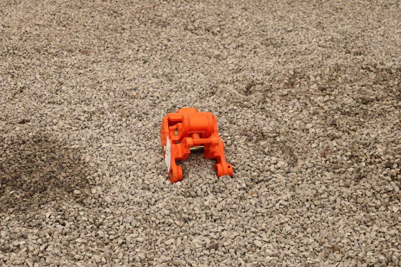 Heavy duty quick change 3cm New