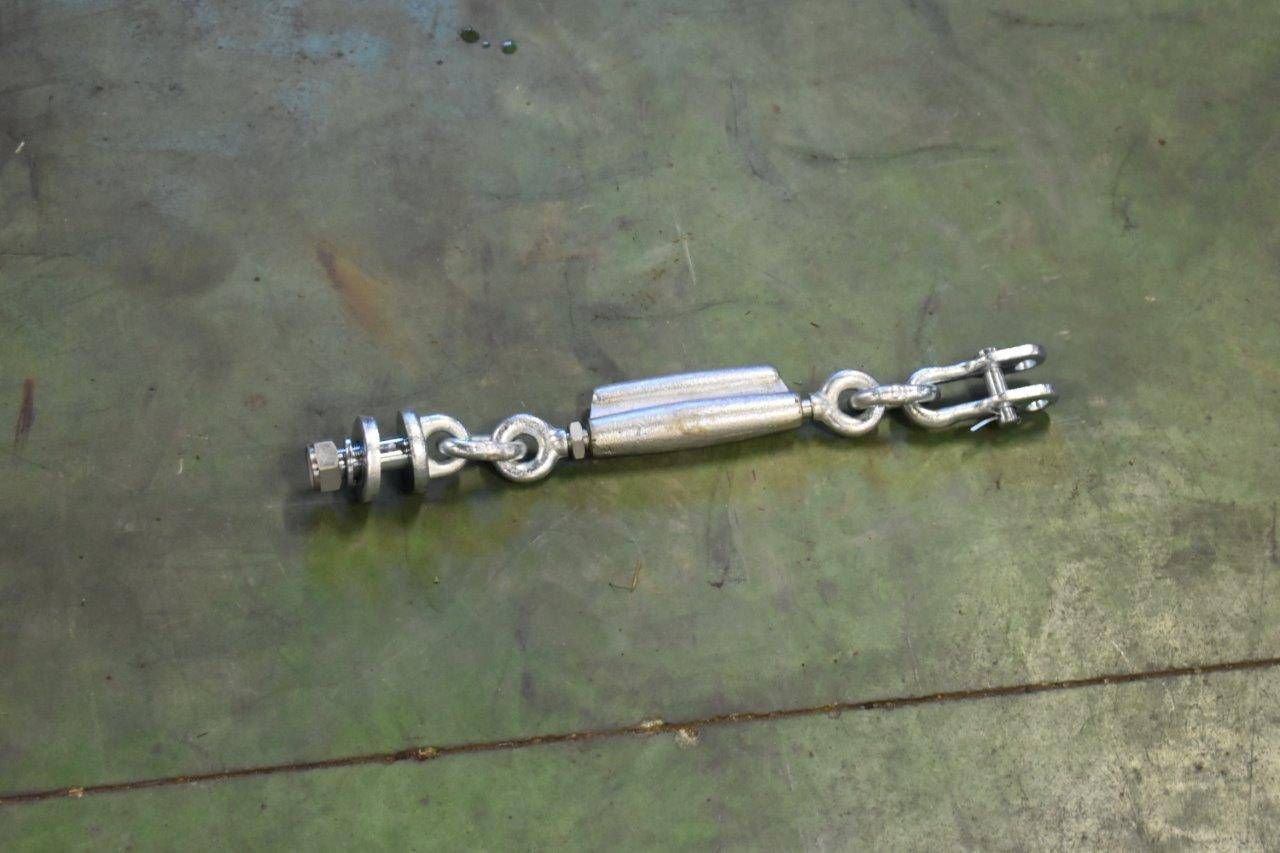 Heavy Side Regulator Lifting Flats 