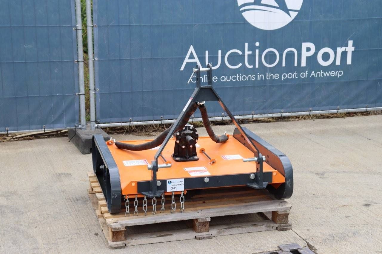 Flail mower Flail Mower/Rotary Cutter 2022