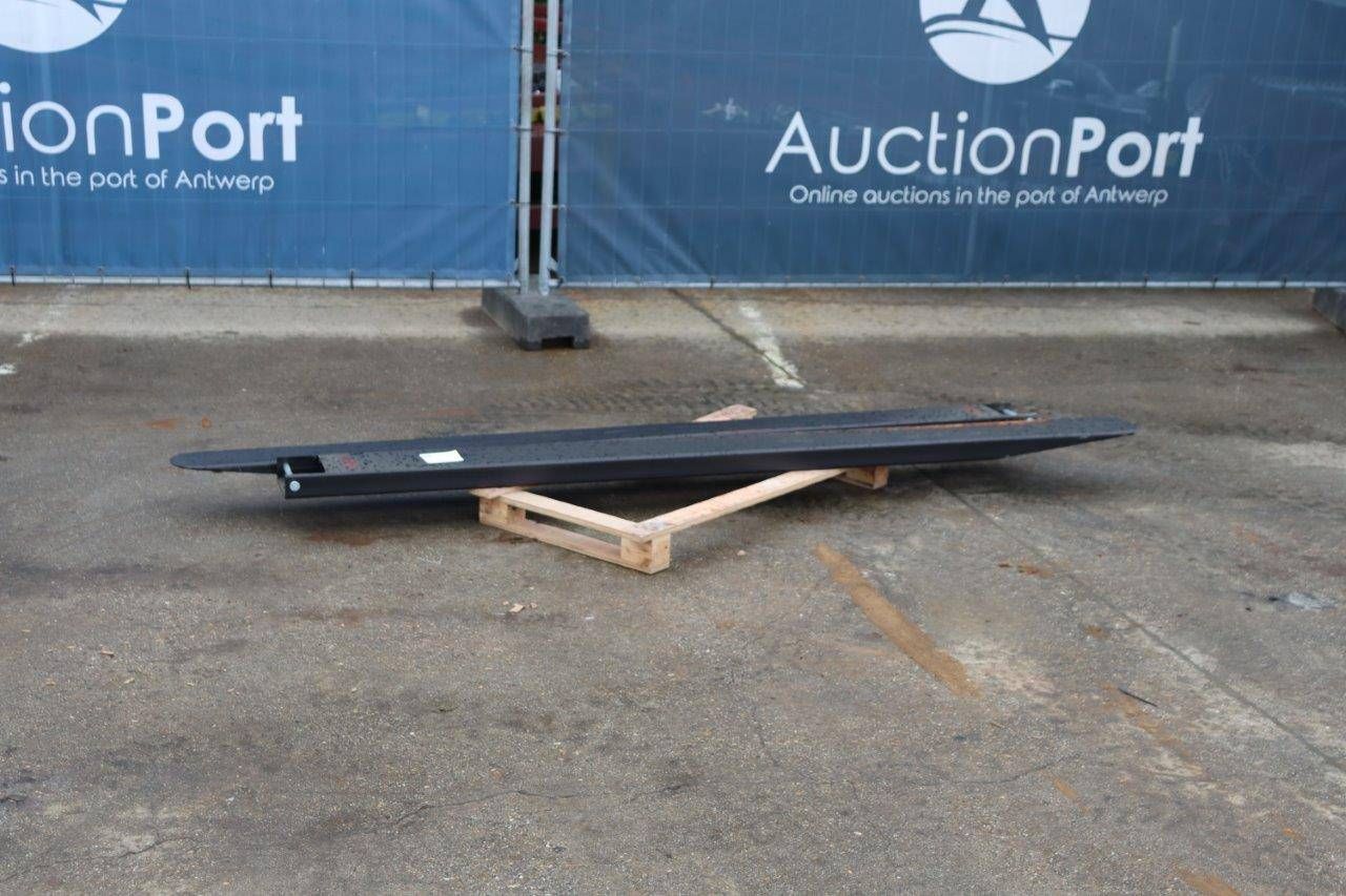 Extension spoons 5000kg 2 pieces