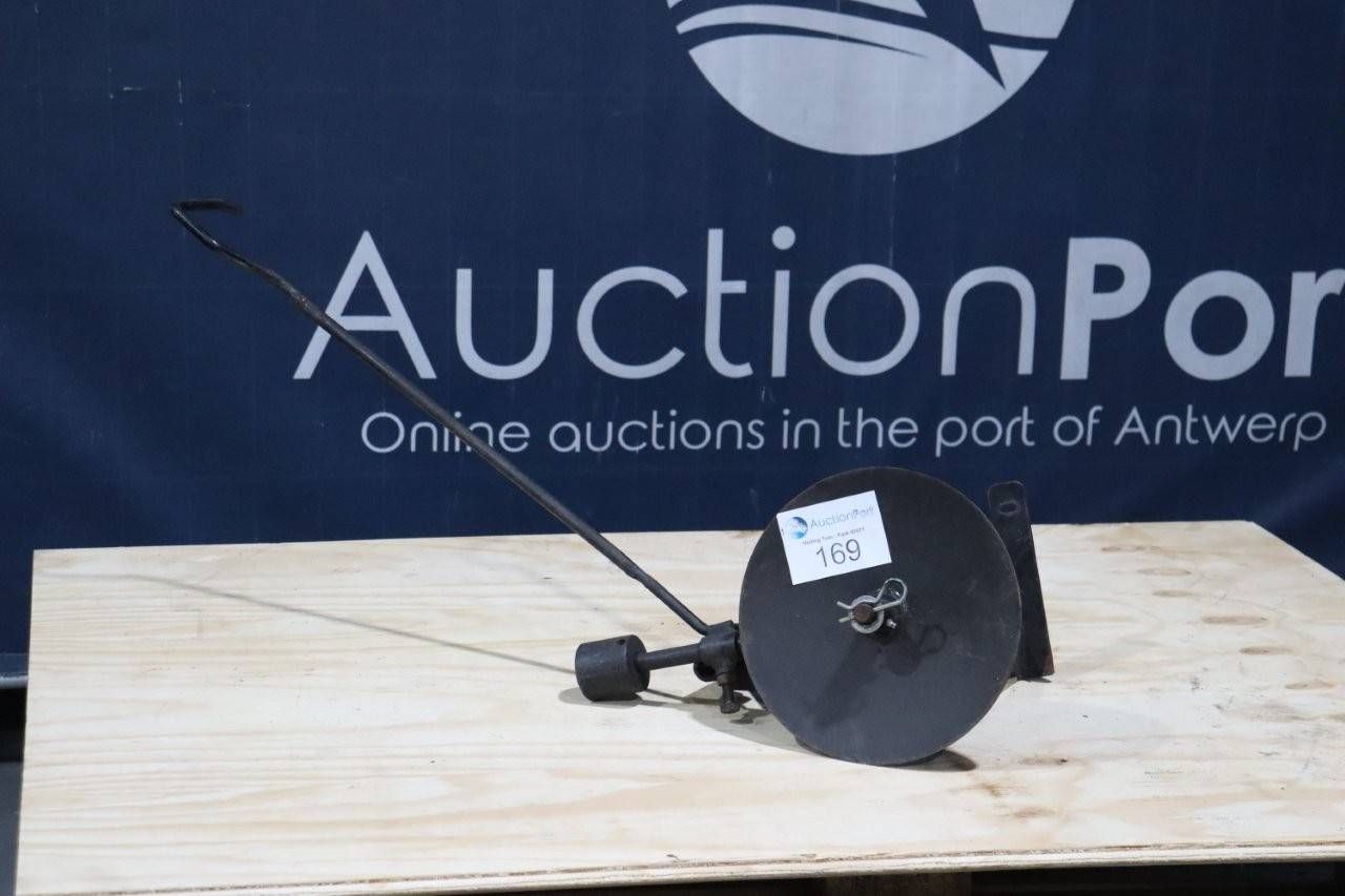 Lawn edge cutter Kova PA303 2003