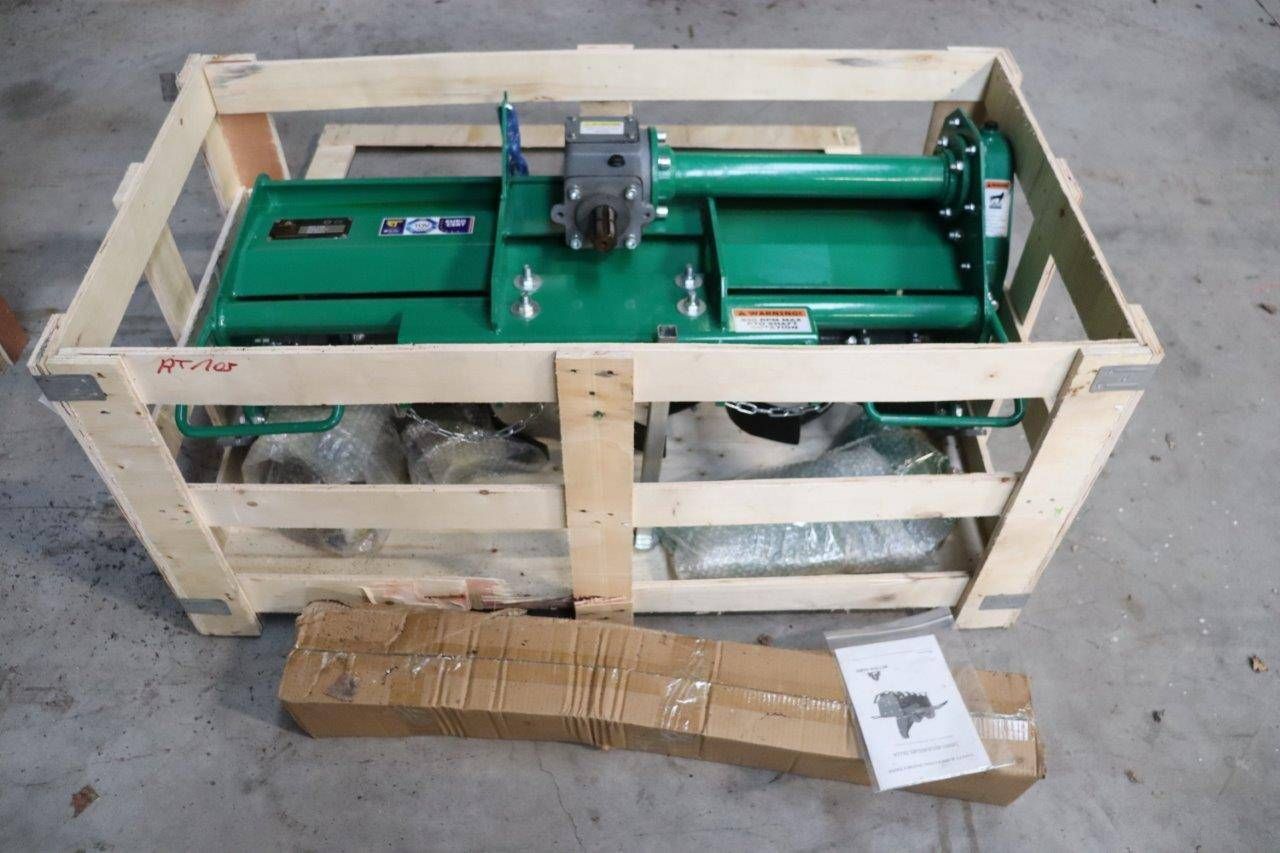 Better-Agro RT-105 2023 New Rotary Tiller