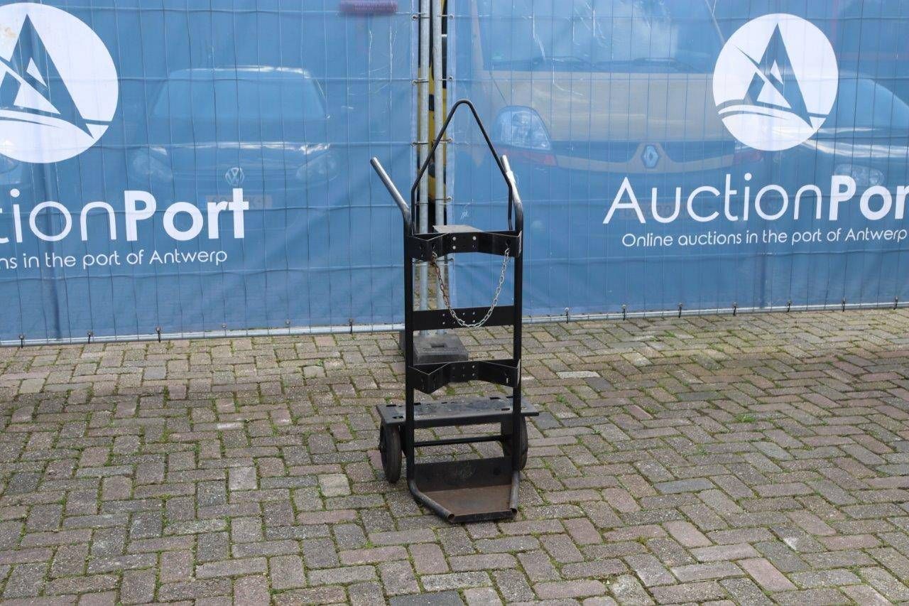 Handtruck