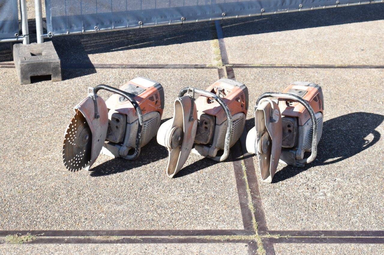 Circular saws Stihl