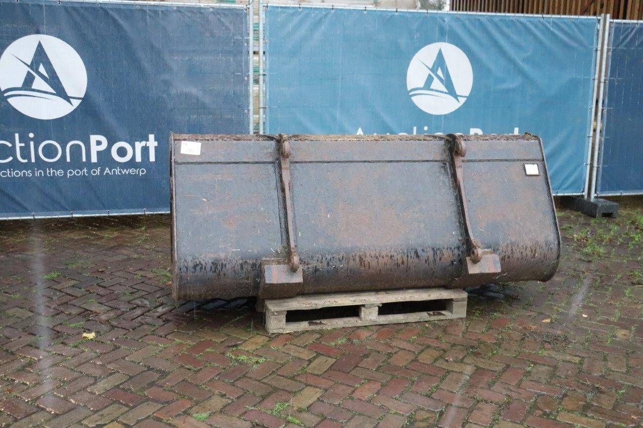Volume box