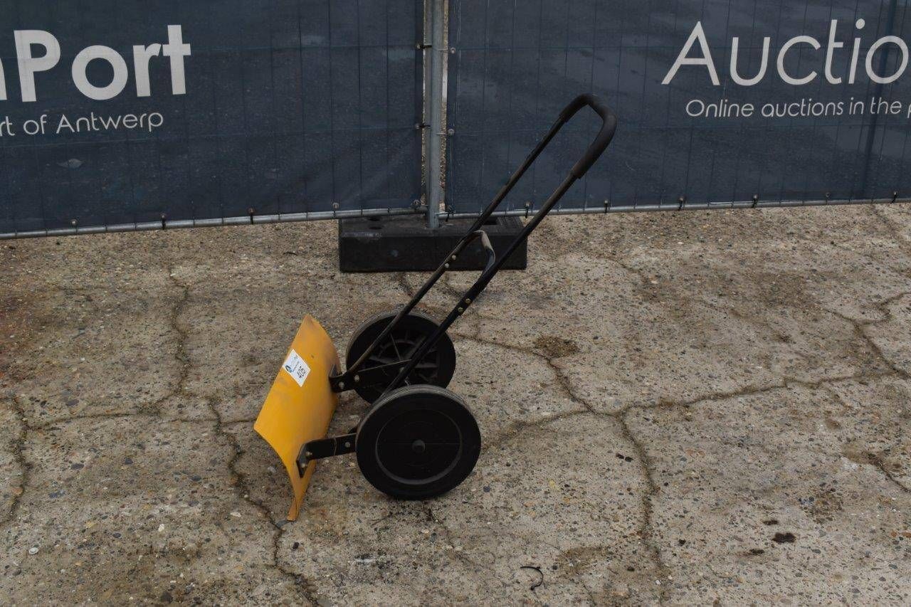 Snowplow