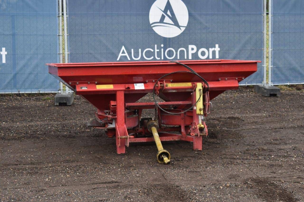Fertilizer spreader Lely Centerliner