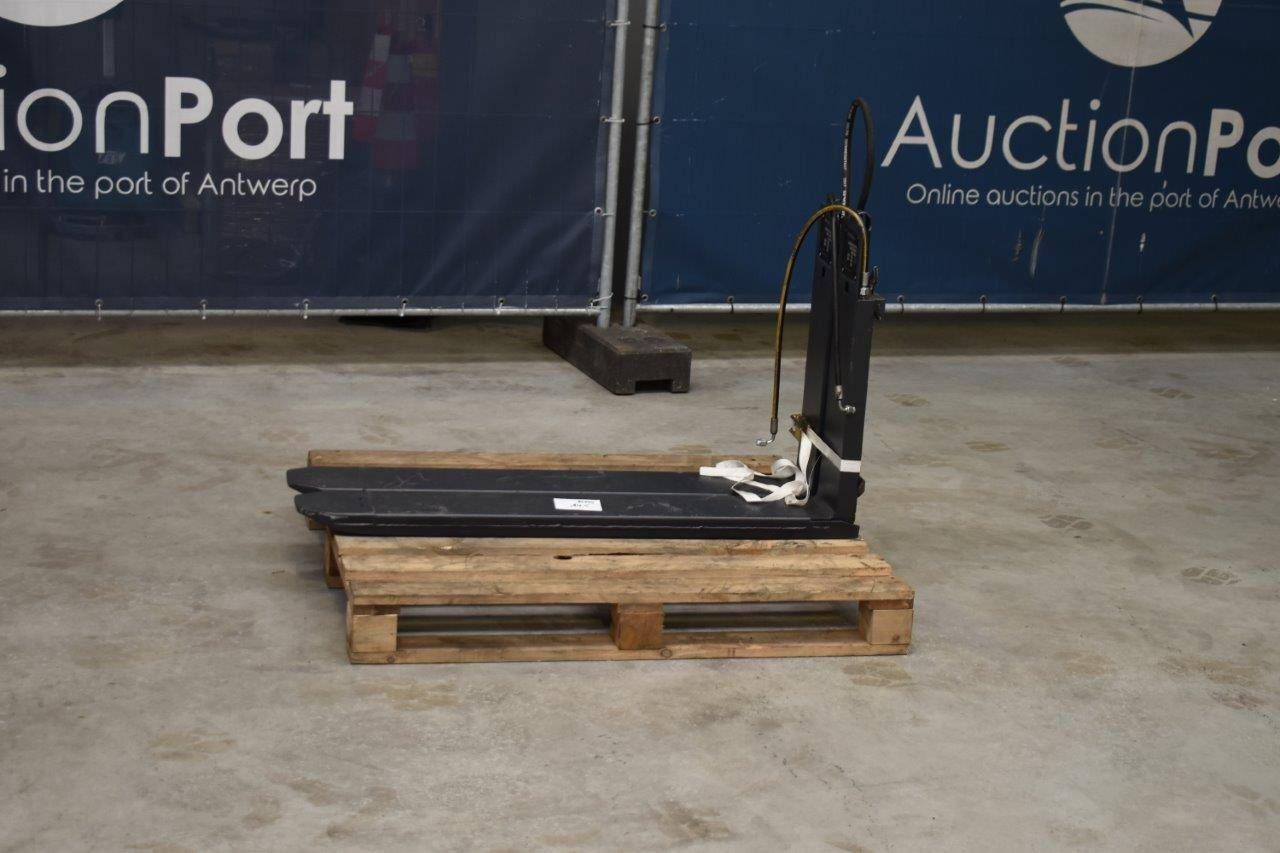 Reach forks FEM 2 