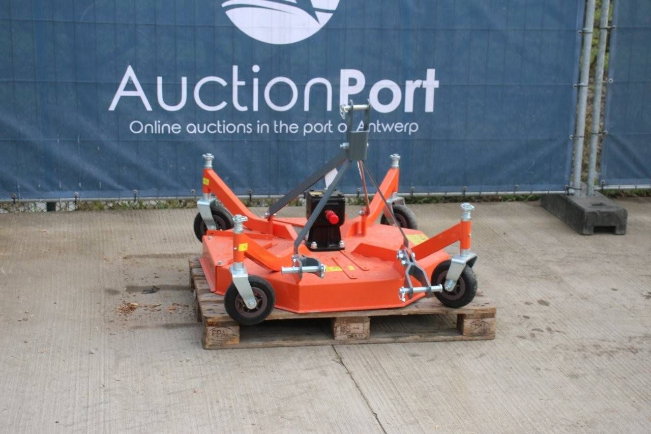 Mower Agri Implement FM100 2023 New