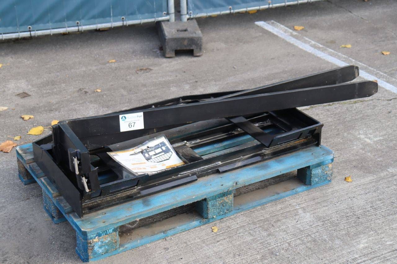 Fork carriage GIYI GY-SF60 1200kg New
