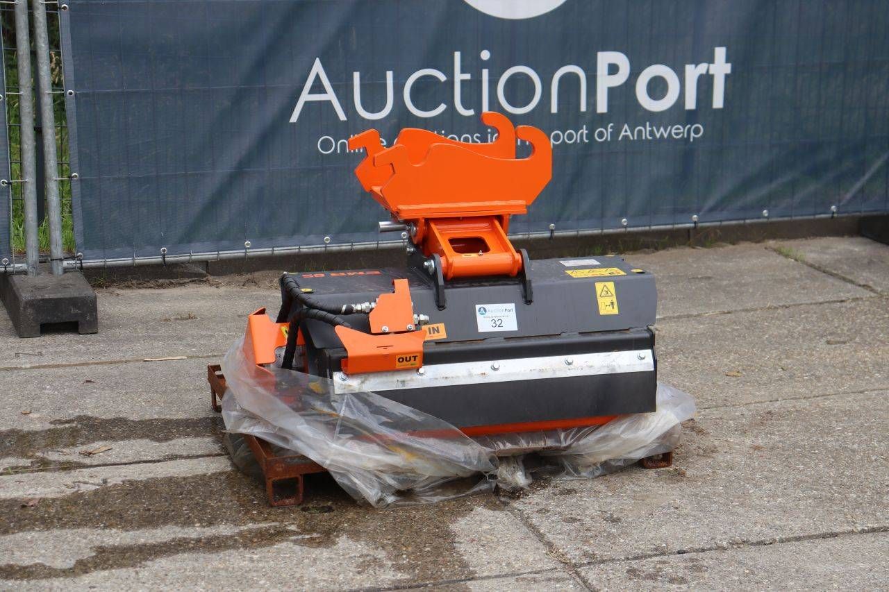 Flail Mower Mateng EMR85-NL 2025 New