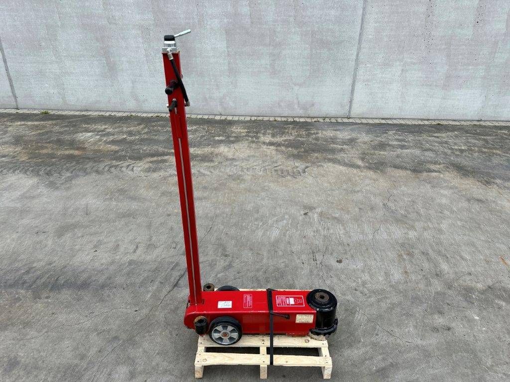 Hydraulic Jack AY80 New