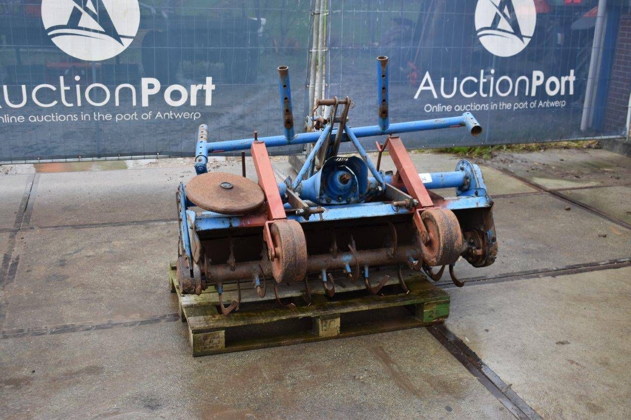 Tiller SA1360