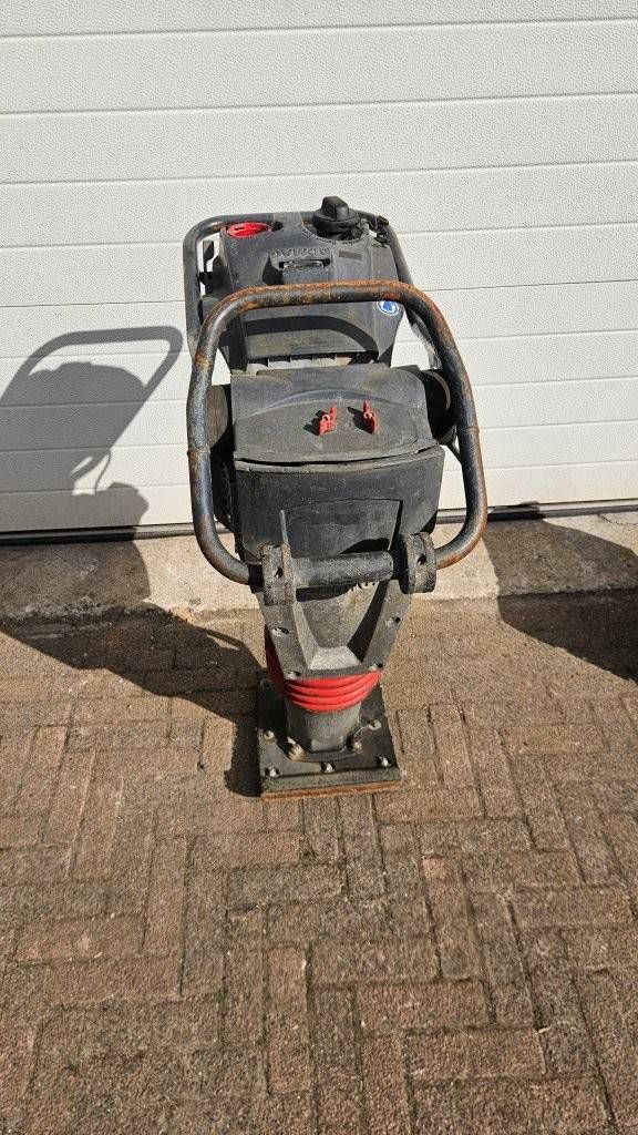 Vibrating rammer Bomag BT 65