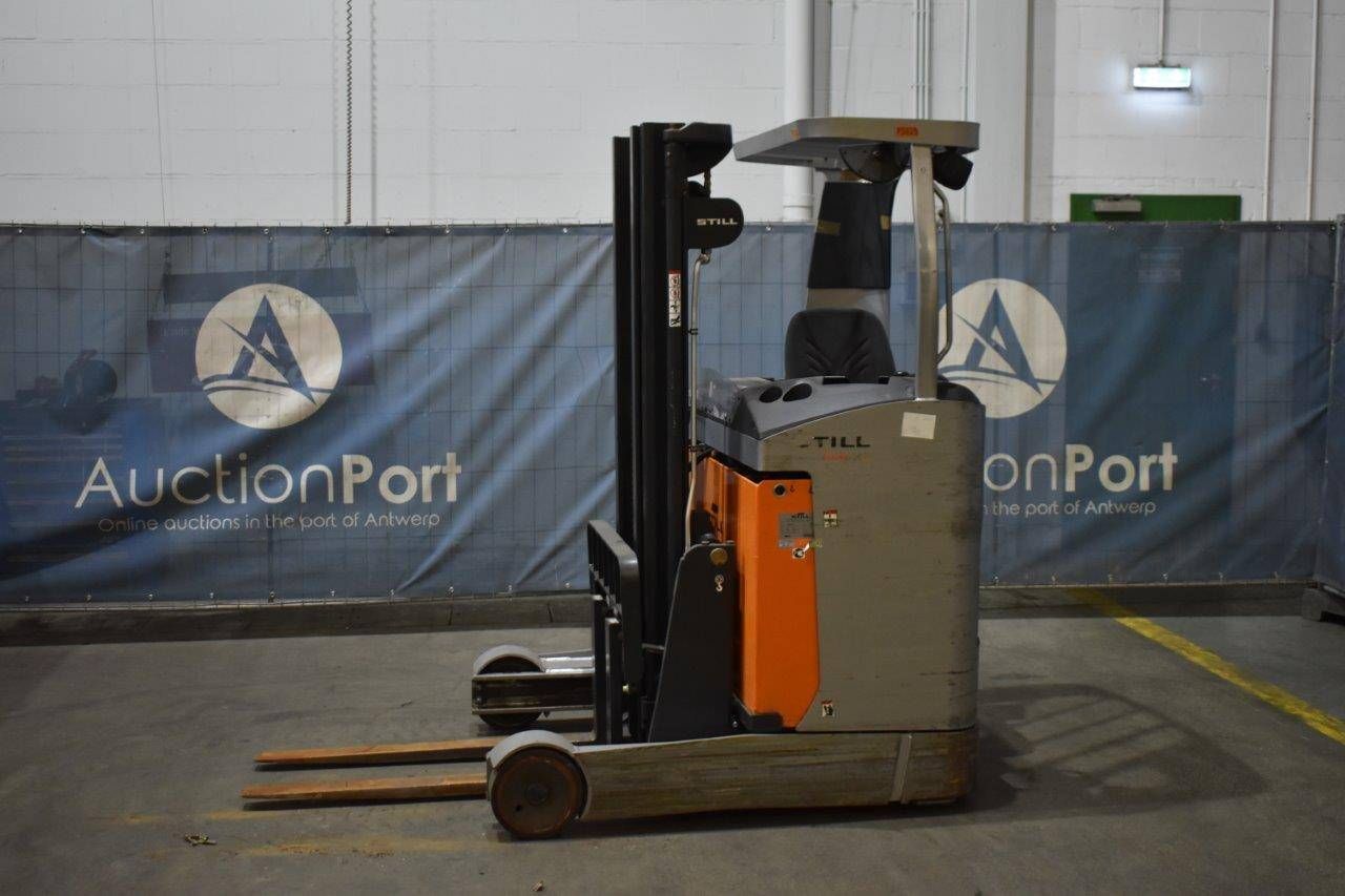 Reach truck Still FM-X 12 Electric 1200kg