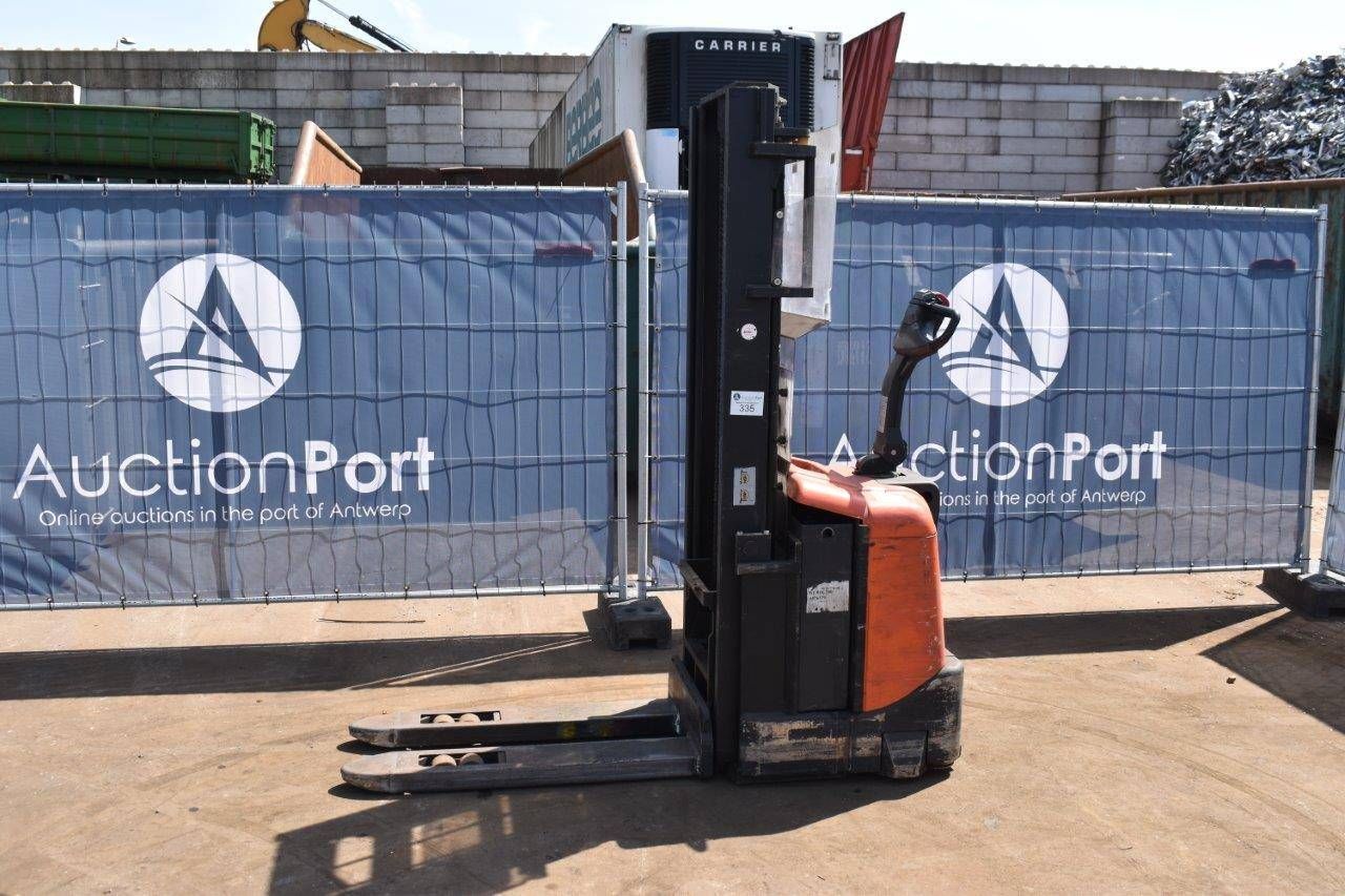 Stacker BT SPE200 Electric 2000kg