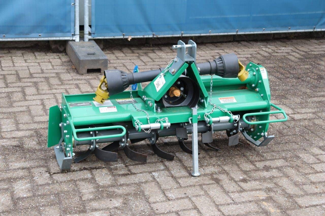 Tiller Better-Agro RT-115