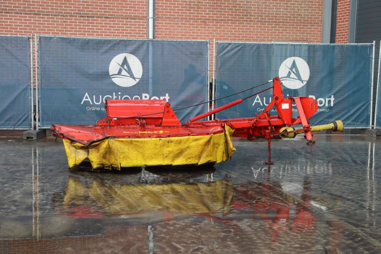 Swath mower Niemeyer RO230-H