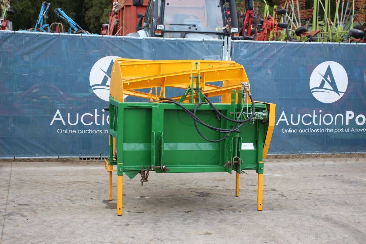 Knipper Van Dijcke