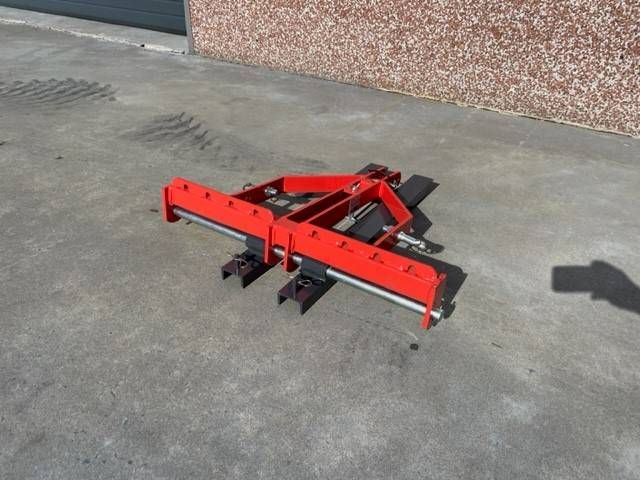 Folding Pallet Fork Panther New