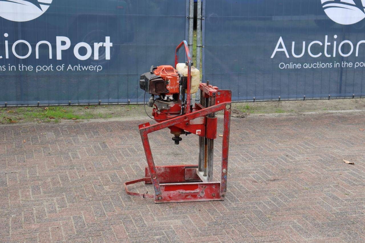 Tyrolit DRP354 Drill $2017