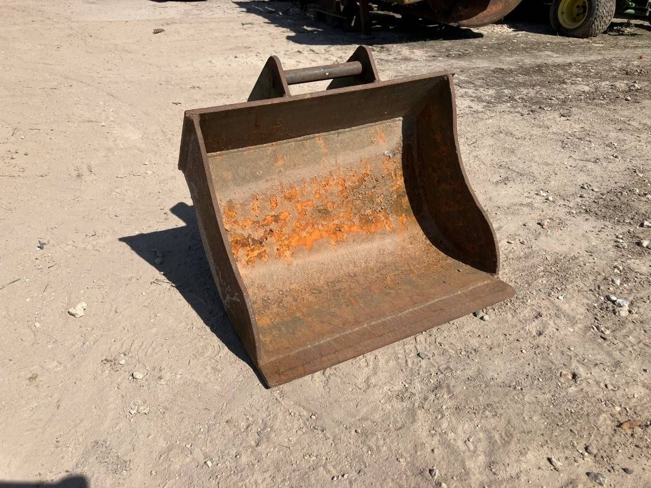 Excavator bucket
