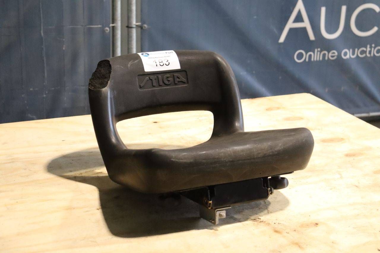 Mower Stiga V001 2001
