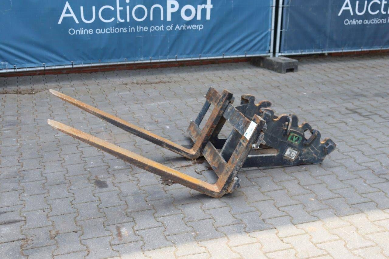 Fork carriage VemaTEC PFG10 2000kg 2023
