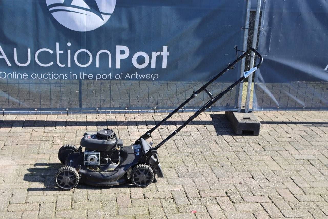 Lawn mower MTD Petrol 2012